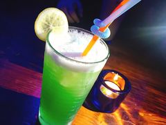 -MARU玛露音乐餐厅(大学路店)