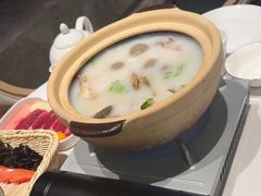 -扬州万怡酒店-中餐厅(文昌中路店)