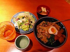 -仓桥家·焗寿司·锅物(光谷步行街店)