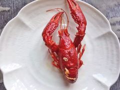 -环球港凯悦 · 享悦中餐厅