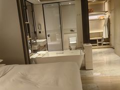 -深圳中洲万豪酒店