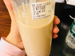 -CoCo都可(长江西路华联店)