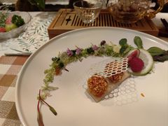 -叶叶菩提(太原别墅店)