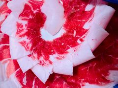 -裕德孚·非遗手切涮羊肉(东直门内大街店)