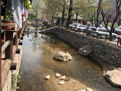 -北京水岸山吧度假村(雁栖镇店)