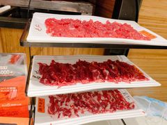 -潮牛海记•潮汕牛肉火锅•醉鸡煲•粿条汤(通北路店)