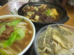 -珍珍小食店(西华路店)