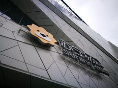 店内环境-万达广场(齐齐哈尔建华店)