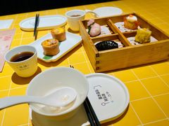 -蔡澜点心·粤菜(海印都荟城店)