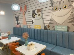 -Tomado绿色烘焙(大尧三路店)