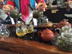 -优游吧斯邹族文化部落