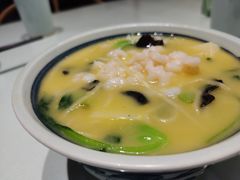虾仁煨面-冶春茶社(星汉大厦店)
