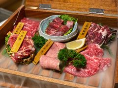 -AJIYA·池袋日式烧肉自助(天津万象城店)