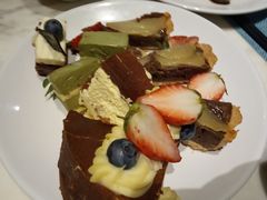 -青岛银沙滩温德姆至尊酒店