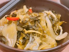 -余百年·现烧烧腊(布吉金利店)