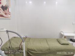 -荟草堂痘肌修护中心