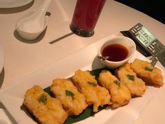 -天龙轩(香港丽思卡尔顿酒店)