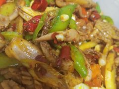 -竹园村火锅(滨河东路店)
