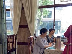 -一江春水·杭帮臻宴(三台山店)