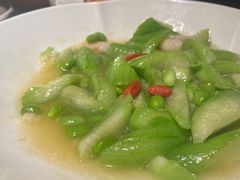 -秀儿四九城·新京菜(亚运村鸟巢店)