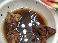 -西山人家·传统苏帮菜·家宴(木渎店)