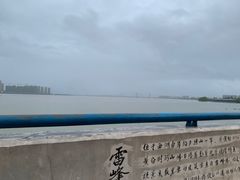 -钱塘江