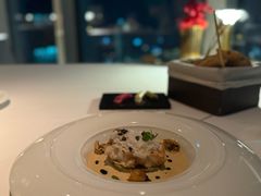 -翡翠36餐厅(浦东香格里拉店)