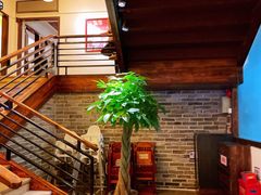 -滋粥楼·顺德菜(番禺广场总店)