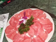 -禄婶鸡煲·打边炉