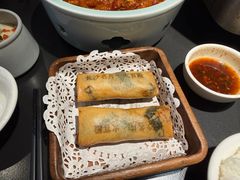 -火宫殿·湘菜小吃·商务宴请·生日聚会(东塘店)