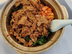 -北大家园食堂