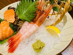 -炉匠炉端烧·酒(国金中心商场店)