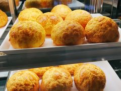 太兴菠萝油-太兴餐厅(东方广场分店)