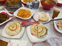 -子午路张记肉夹馍(小寨西路店)