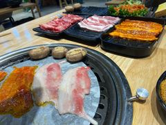 -莱真牛碳火烤肉(合肥旗舰店)