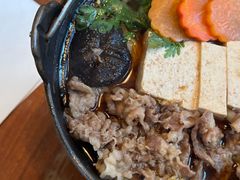 -铃木食堂(北新桥店)