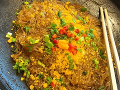 干烧蟹黄粉丝-潇湘甲鱼村(清河店)