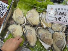 -旺角小渔村·海肠捞饭开创者(二马路店)