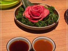 -烧肉达人•炭火烧肉(新天地店)