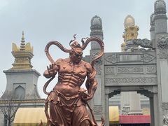 -兴隆文化园景区