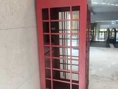 -建滔诺富特酒店-悦餐厅