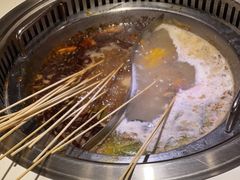 -袁记串串香(康太家园店)