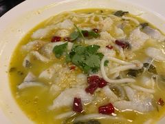 -徐记私厨(半淞园路店)