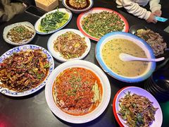 -醉小酒馆·川菜·江湖菜·重庆菜(观音桥旗舰店)