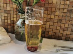 啤酒-拉蒂娜·巴西牛排馆 Latina·Brazilian Steakhouse(陆家嘴旗舰店)