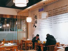 大堂-易老妈蹄花.特色川菜(人民公园总店)