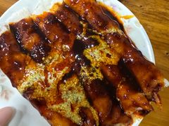 -洁美凉粉店(温江店)