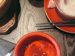 -古都历食南京菜·烤鸭·鸭血粉丝·汤包(南京博物院店)