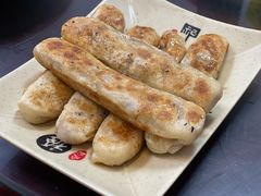 回头-协顺园回头馆(南顺城路店)