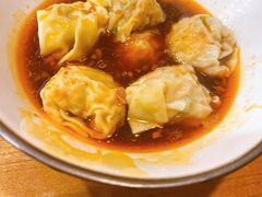 红油抄手-本味友膳·茶餐厅(和达中心城店)